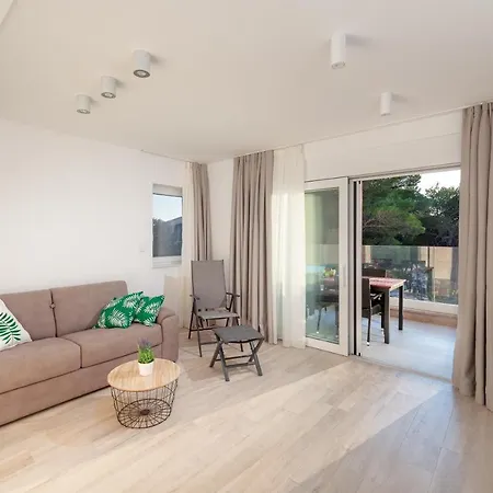 01 Apartmán *