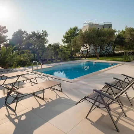 01 Apartman Baška Voda