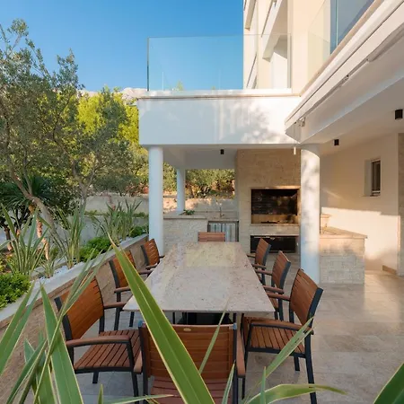 01 Apartman Baška Voda