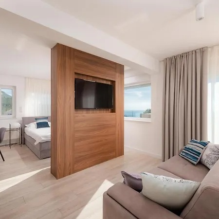 Apartman 01 Baška Voda