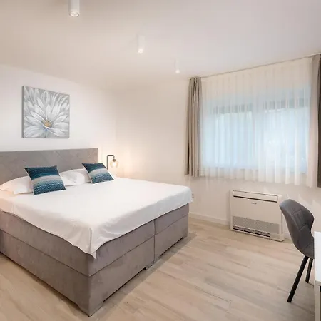 Apartman 01 Baška Voda