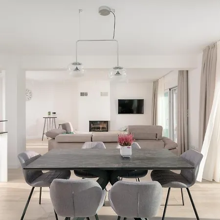 01 Apartman *