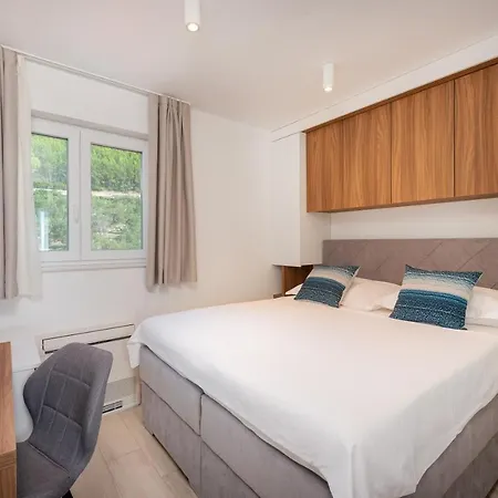 Apartman 01 Baška Voda